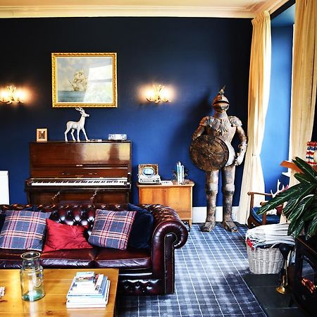 Craig Villa Guest House Dalmally Buitenkant foto