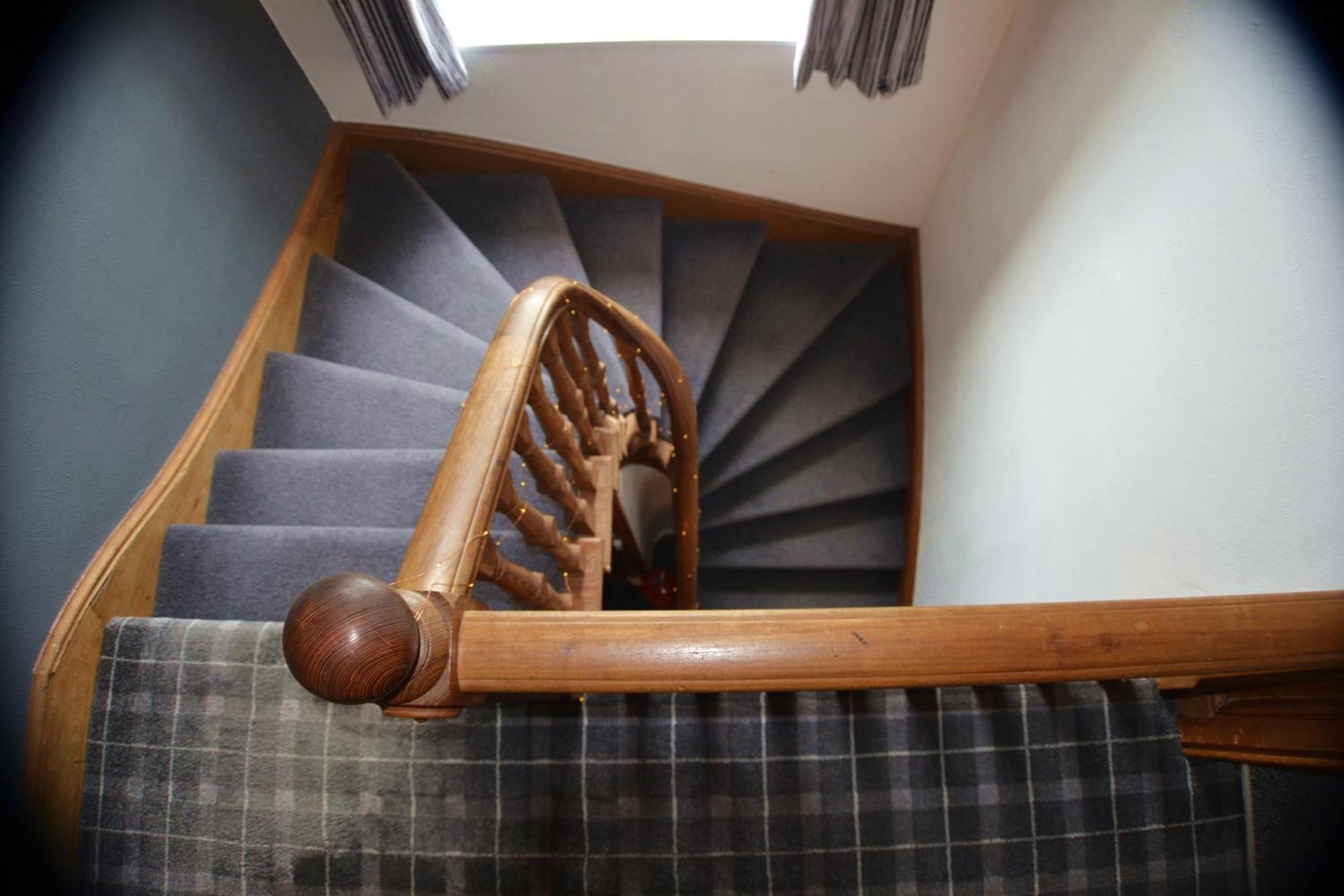 Craig Villa Guest House Dalmally Buitenkant foto