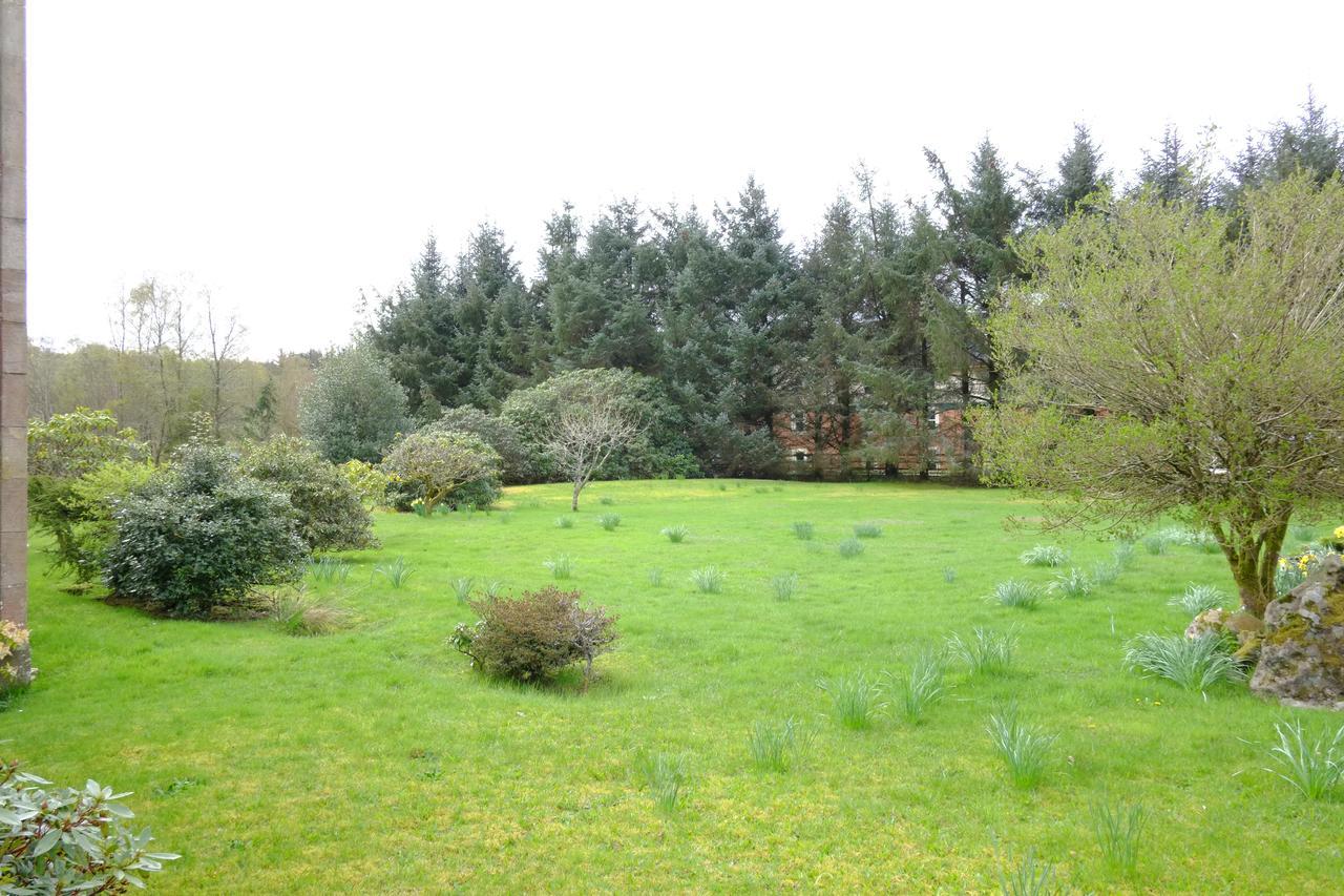Craig Villa Guest House Dalmally Buitenkant foto