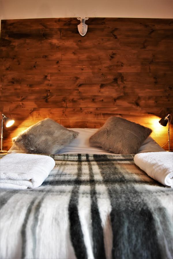 Craig Villa Guest House Dalmally Buitenkant foto