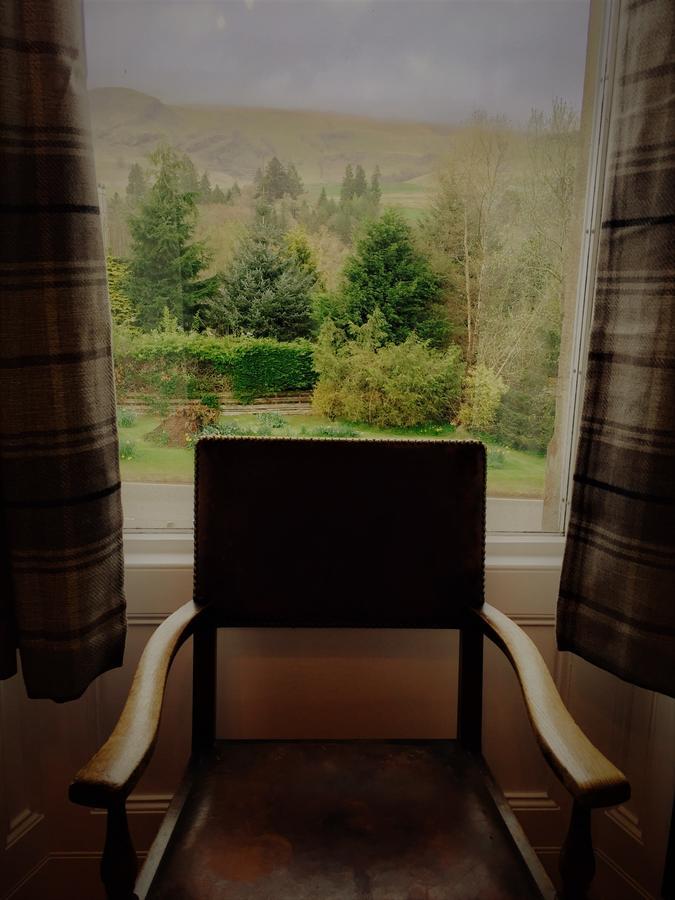Craig Villa Guest House Dalmally Buitenkant foto