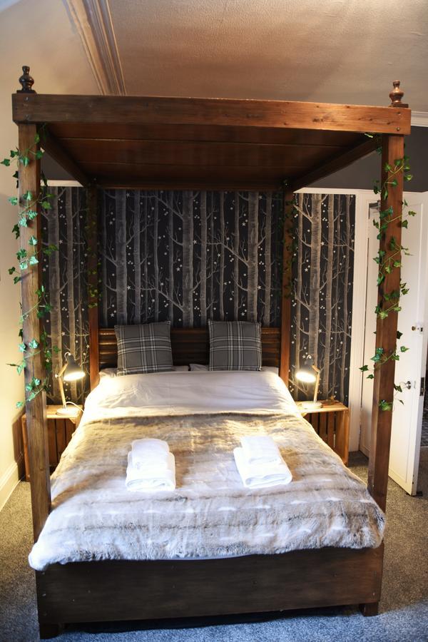 Craig Villa Guest House Dalmally Buitenkant foto