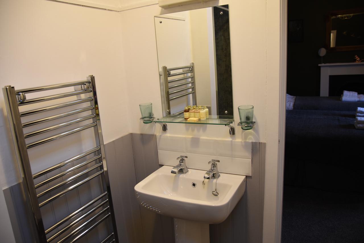 Craig Villa Guest House Dalmally Buitenkant foto