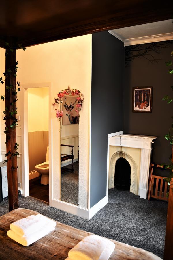 Craig Villa Guest House Dalmally Buitenkant foto