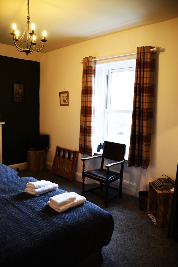 Craig Villa Guest House Dalmally Buitenkant foto