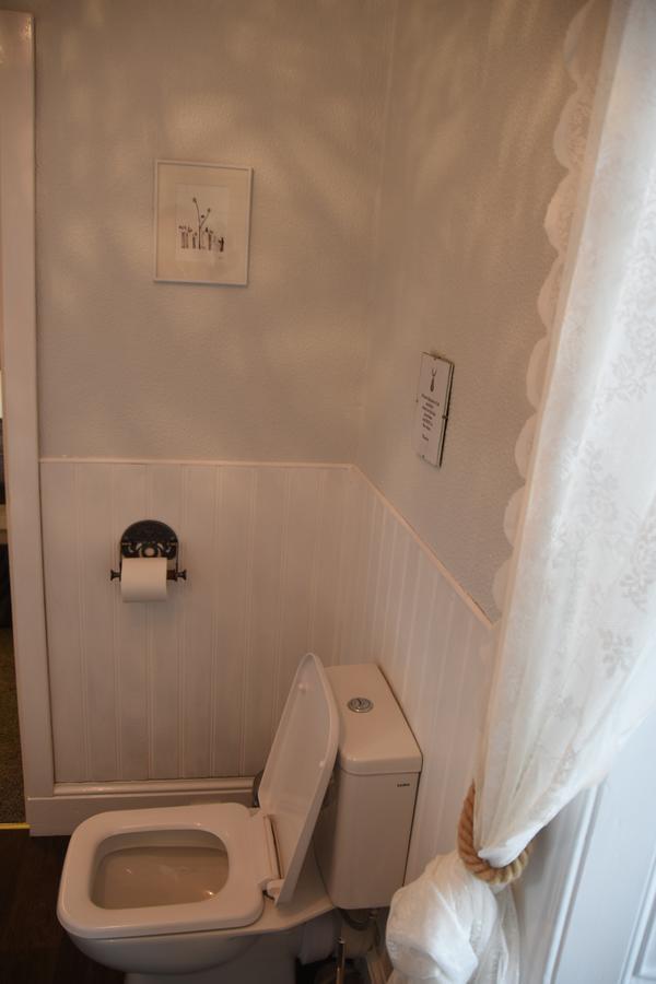 Craig Villa Guest House Dalmally Buitenkant foto