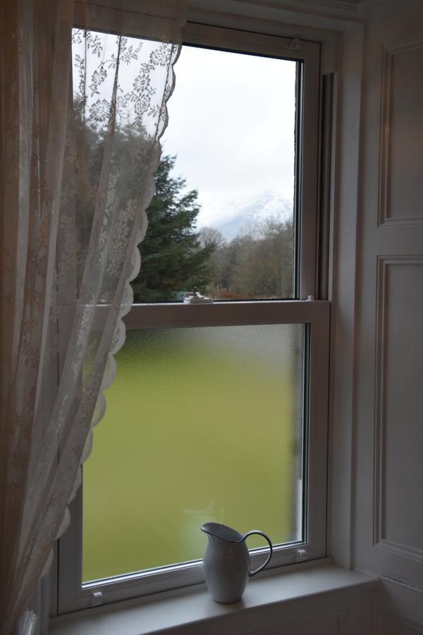 Craig Villa Guest House Dalmally Buitenkant foto
