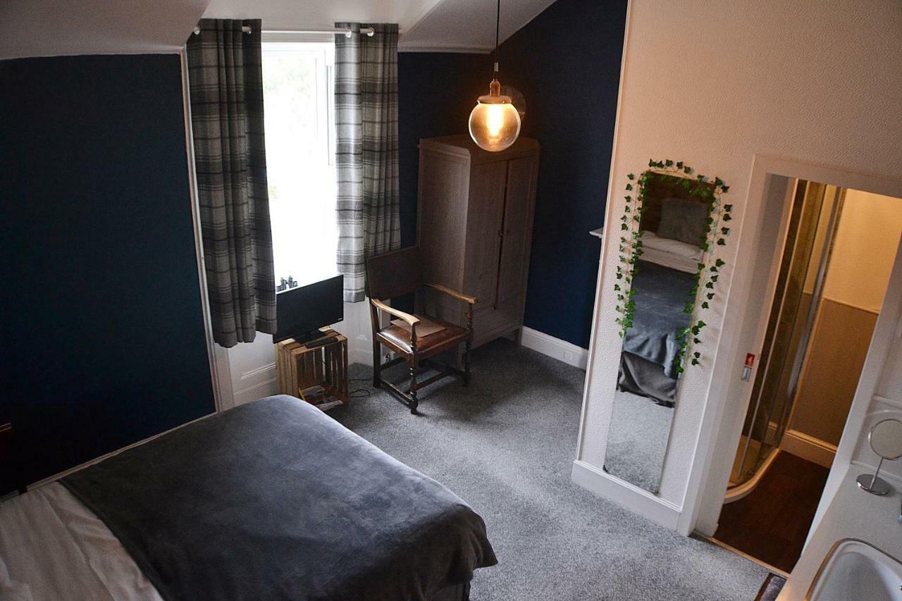 Craig Villa Guest House Dalmally Buitenkant foto