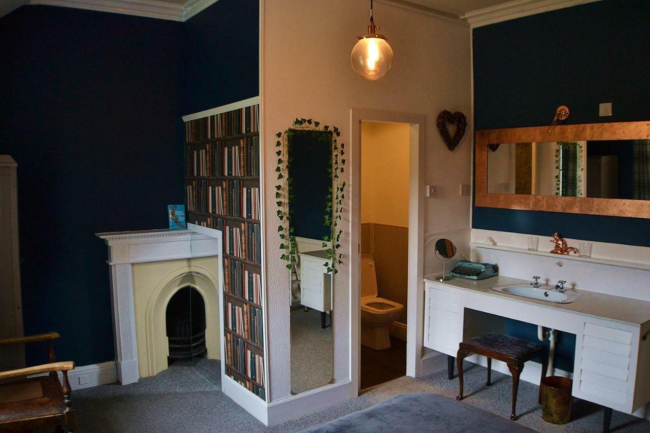 Craig Villa Guest House Dalmally Buitenkant foto