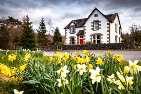 Craig Villa Guest House Dalmally Buitenkant foto
