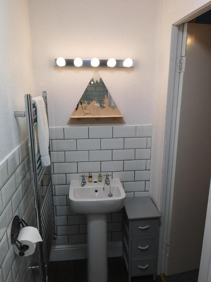 Craig Villa Guest House Dalmally Buitenkant foto